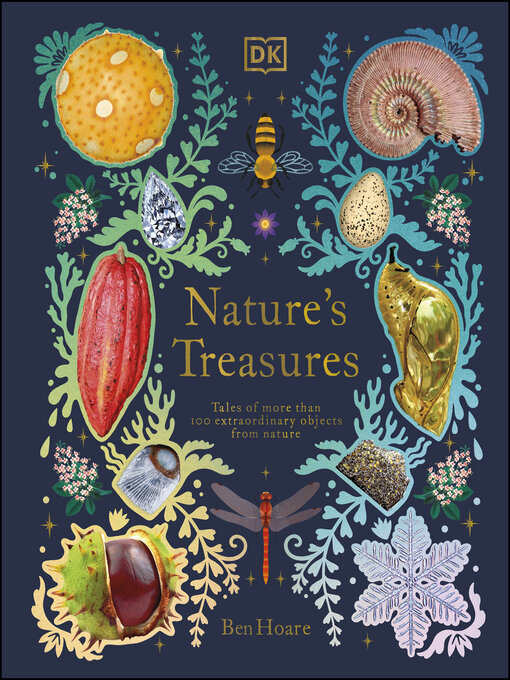 Title details for Nature's Treasures by Ben Hoare - Available